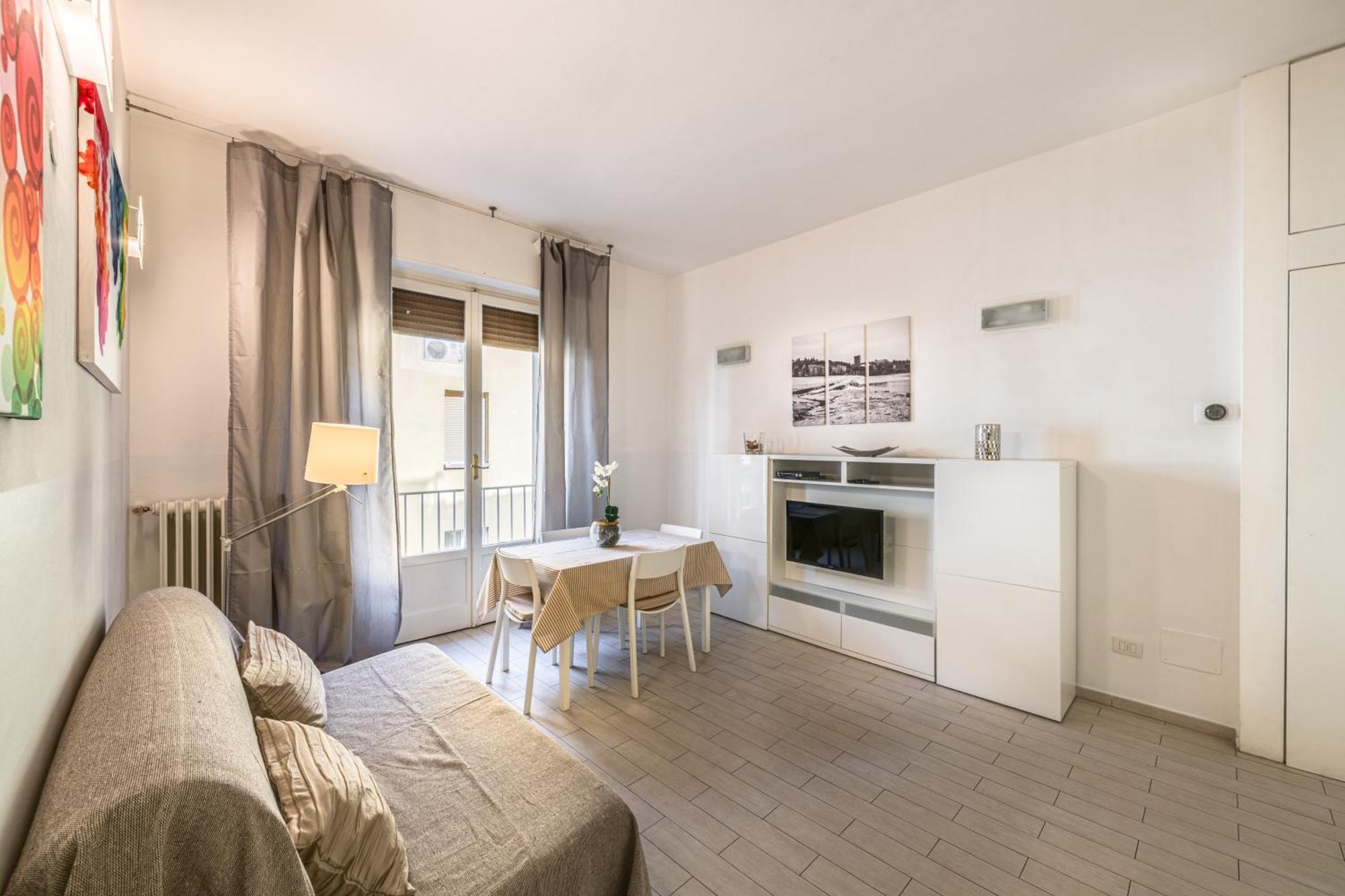 Florence Ponte Vecchio Apartment Eksteriør billede