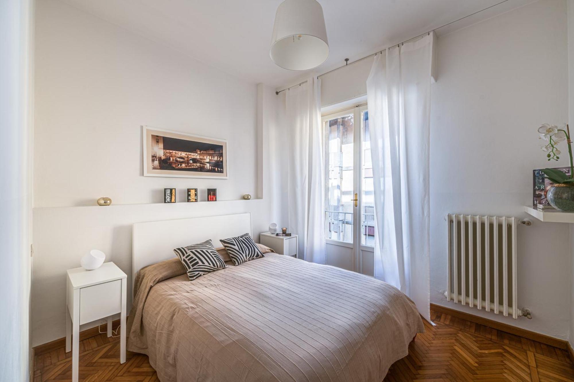 Florence Ponte Vecchio Apartment Eksteriør billede
