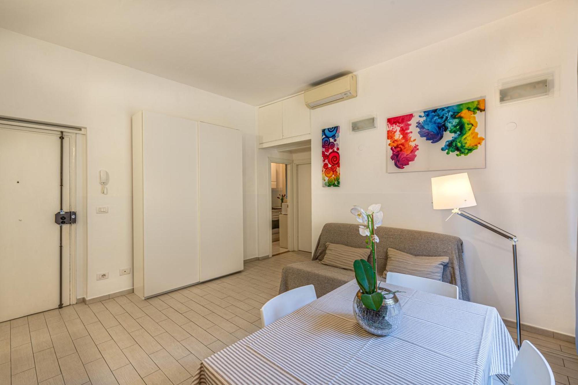 Florence Ponte Vecchio Apartment Eksteriør billede